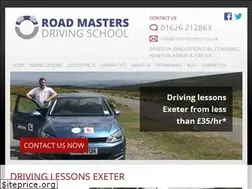 Sites similar to road-masters.co.uk