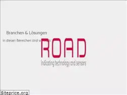 Sites similar to road-online.de