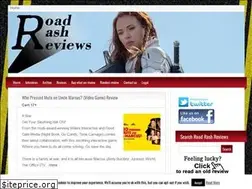 Sites similar to road-rash.co.uk