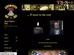 Sites similar to road-rebelsmc.de