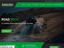 Sites similar to road-rock.com
