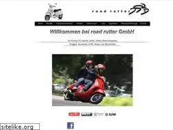 Sites similar to road-rutter.at