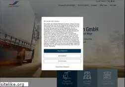 Sites similar to road-solution.com