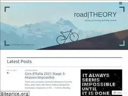 Sites similar to road-theory.com