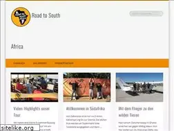 Sites similar to road-to-south-africa.de