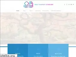 Sites similar to road-transport-technology.org
