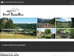 Sites similar to road-traveller.de