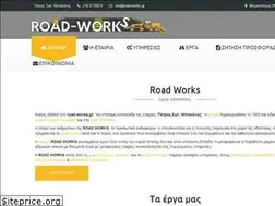 Sites similar to road-works.gr