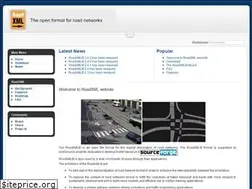 Sites similar to road-xml.org