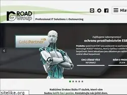 Sites similar to road.cz