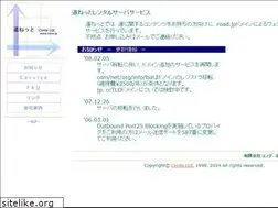 Sites similar to road.jp