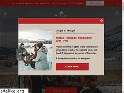 Sites similar to road13vineyards.com