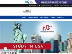 Sites similar to road2abroad.in