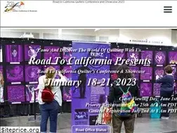 Sites similar to road2ca.com