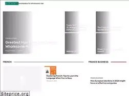 Sites similar to road2france.com