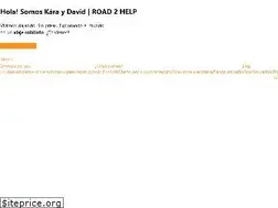 Sites similar to road2help.org