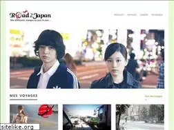 Sites similar to road2japan.fr