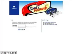 Sites similar to road2rewards.com