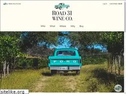 Sites similar to road31.com