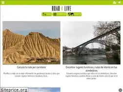 Sites similar to road4live.com