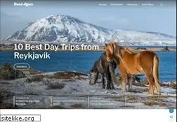 Sites similar to roadaffair.com