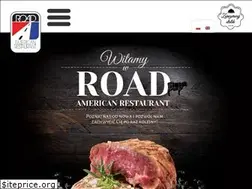 Sites similar to roadamerican.pl