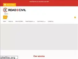 Sites similar to roadandcivil.co.uk