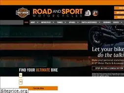 Sites similar to roadandsport.co.nz