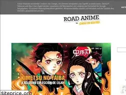 Sites similar to roadanime.blogspot.com