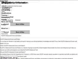 Sites similar to roadar.org.uk