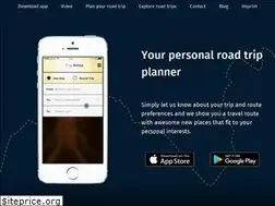 Sites similar to roadatlas.eu
