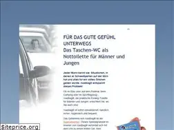 Sites similar to roadbag.de