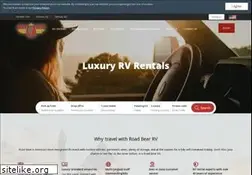 Sites similar to roadbearrv.com