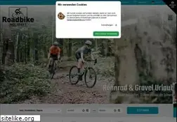 Sites similar to roadbike-holidays.com