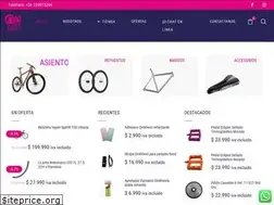 Sites similar to roadbike.cl