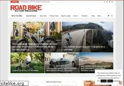 Sites similar to roadbikeaction.com