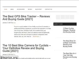 Sites similar to roadbikeadventure.com