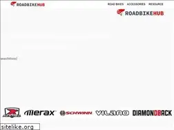 Sites similar to roadbikehub.com
