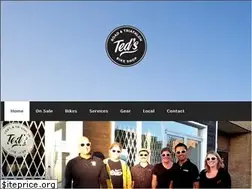 Sites similar to roadbikeshop.ca