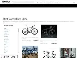 Sites similar to roadbikesi.com