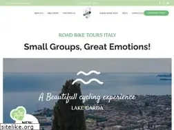 Sites similar to roadbiketouritaly.com