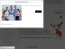 Sites similar to roadbikewears.com