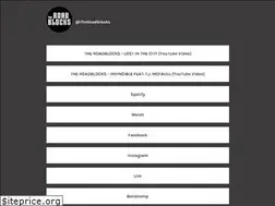 Sites similar to roadblocks.de