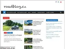 Sites similar to roadblog.cz
