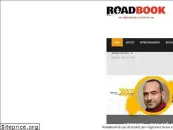 Sites similar to roadbookmag.it
