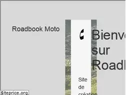 Sites similar to roadbookmoto.fr