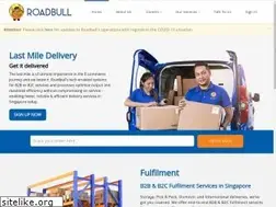 Sites similar to roadbull.com