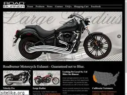Sites similar to roadburner.com