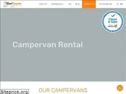 Sites similar to roadcampers.pt