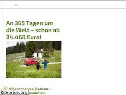 Sites similar to roadcar-mobile.de